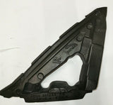 Genuine Jaguar XJ 10+ Right Hand Exterior Door Mirror Sound Insulator C2D3038