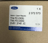 Genuine Ford C-Max/Focus/Transit Connect Brake Master Cylinder - 2372573