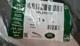 Genuine New Range Rover Evoque 2019+ Front Mudflaps Kit - VPLZP0372