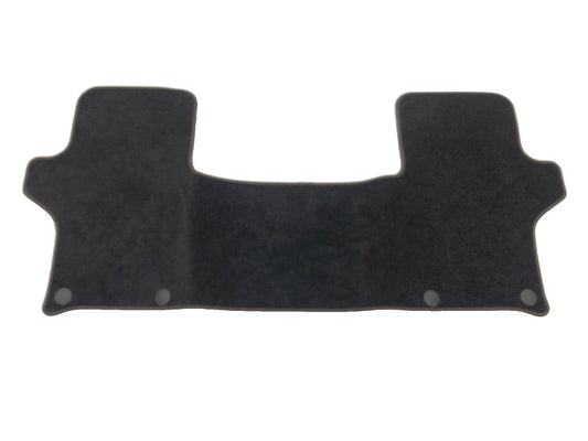 Genuine New Land Rover Defender 2020+ RHD Rear Floor Carpet Mat LR165130A
