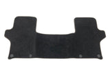 Genuine New Land Rover Defender 2020+ RHD Rear Floor Carpet Mat LR165130A