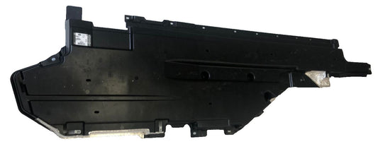 Genuine Jaguar Land Rover Vel/F-Pace RH Body Undertray (Splash Shield)-T4A43981