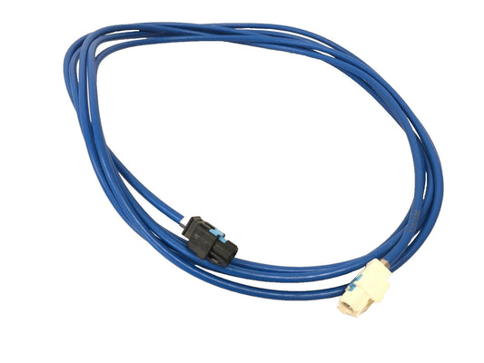 Genuine New Range Rover Evoque 2019+ LHD Repair Wiring Overlay LR125820