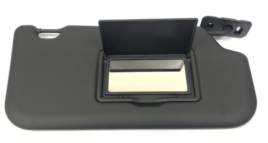 Genuine Ford Ranger 2021-2023 O/S Drivers Side Sun Visor Ebony - 5853004
