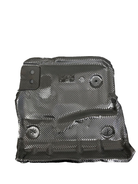 Genuine Range Rover 2012 - 2021 Rear Floor Pan Shield LR033705