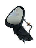 Genuine Ford Black RH RHD Drivers Door Wing Mirror Assy -2104826