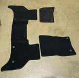 Genuine Land Rover New Defender 20-21 Floor Mat Set For RHD LR131846