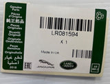 Genuine Land Rover Discovery 5/Range Rover/Sport Front Brake Discs LR081594