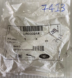 Genuine Land Rover / Range Rover / Sport Rear Axle Bolt M14 x 55mm LR033214