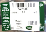 Genuine Jaguar F-Type/XJ RHD Passenger Side LH Wiper - C2P1267