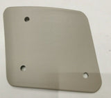 Genuine Land Rover Discovery 3/4 Left Hand Rear Blanking Panel LR006347