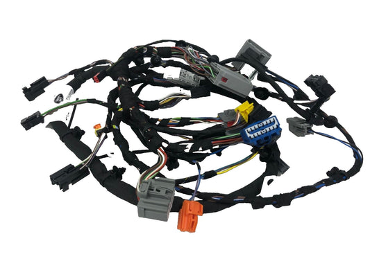 Genuine Land Rover Discovery 5 2017+ Front Passenger Seat Wire LR088182