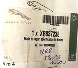 Genuine Jaguar S-Type 1999 - 2008 RHD Wiper Blade XR837238
