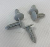Genuine Land Rover/Range Rover x5 Roof Trim Fastener - Fir Tree MWC9832LUH