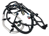 Genuine Land Rover Rear Bumper Wiring - LR145475