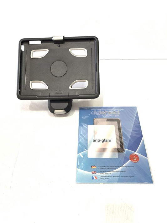 Genuine Jaguar iPad 2-4 Click And Go Holder J9C2163