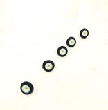 Genuine Ford B-Max/C-Max/Focus 16MM Expansion Clips x5 1725489