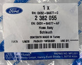 Genuine Ford Transit TTG/TTS Hose Assy 2382055