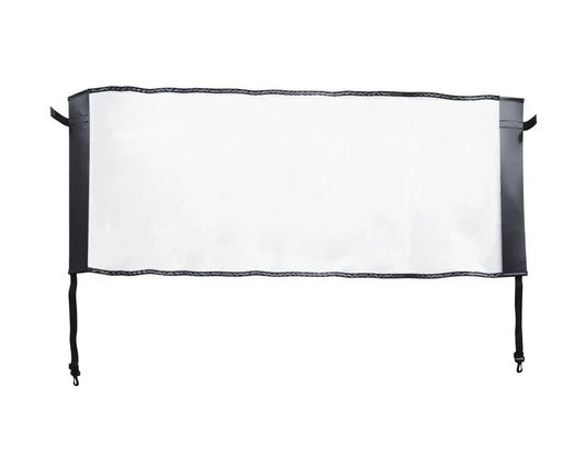 Genuine Ford Transit 2014+ Transparent Protection Partition 2501127