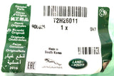 Genuine Jaguar Land Rover Disco/XF Crankshaft Gear - T2H26011/LR079625
