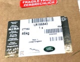 Genuine Land Rover Range Rover Sport 2023+ Roof Headlining - LR166843