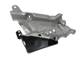 Genuine Range Rover Evoque/Jaguar E-Pace Rear Floor Heat Shield - 527123491
