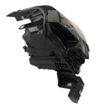 Genuine Range Rover 2022+ RHD LH Headlamp With LED Scanning - LR190032