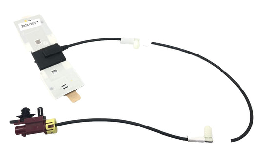 Genuine Jaguar F-Type 2014-2024 LH/RH Antenna - T2R25695