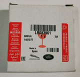 Genuine Range Rover Sport/Evoque/Disco Sport 2.0L EGR Gasket - LR083961