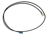 Genuine Land Rover Range Rover 2013-2022 Repair Wiring Overlay - LR047909