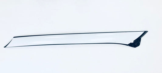 Genuine New Range Rover Evoque 2019+ RH "A" Pillar Outer Finisher - LR114442