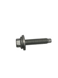 Genuine Land Rover/Range Rover Hex. Head M12x55mm Bolt And Washer (x2) LR114980