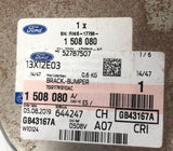 Genuine Ford Mondeo 2007-2014 RH Rear Bumper Mounting Bracket 1508080