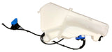 Genuine Jaguar F-Pace 2016+ Screenwash Reservoir - T4A17617