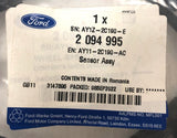 Genuine Ford B-Max/Fiesta/Transit/Tourneo ABS Sensor - 2094995