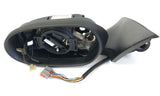 Genuine Jaguar S-Type 2007-2008 LH Door Wing Mirror - XR857831