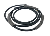 Genuine Land Rover Windscreen Washer Hose - LR137702
