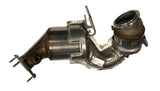 Genuine Land Rover Discovery Sport/RR Evoque 2.0L Catalytic Converter - LR140384