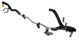Genuine Jaguar Land Rover Evo/EPac Exhaust Gas Pressure Sensor And Tube-LR116636