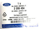 Genuine Ford RHD Focus RKuga/Mondeo/Mustang Front Door Lock RH Latch-2099454
