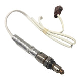 Genuine Jaguar Land Rover Disco/E-Pace Exhaust Oxygen Sensor - J9C24642/LR125480