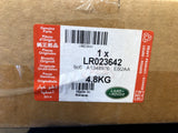 Genuine Land Rover Freelander 2 2006-2014 Parcel Shelf - LR023642