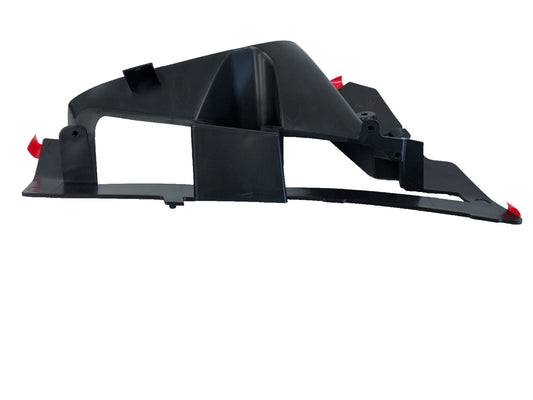 Genuine Jaguar F-Pace 2016+ RH Front Air duct/Cover Support Bracket T4A38523