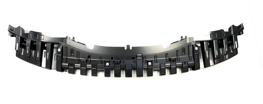 Genuine Range Rover Radiator Grille and Front Bumper Upper Bracket LR104939