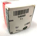 Genuine Jaguar Land Rover Freelander/XF Front Door Tweeter Speaker - T4N3828