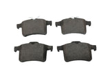 Genuine Jaguar XF 2009 - 2015/ XJ 2010 - 2019 Rear Brake Pad Kit C2D60655