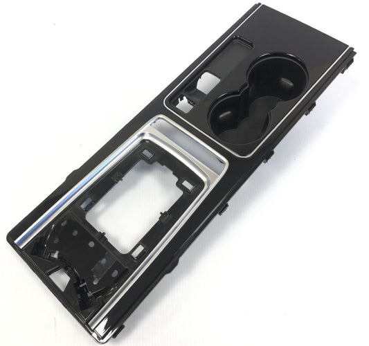 Genuine Jaguar F-Pace/XE Interior Centre Console Finisher - T4A12642