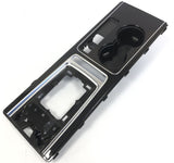 Genuine Jaguar F-Pace/XE Interior Centre Console Finisher - T4A12642