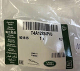 Genuine Jaguar F-Pace 2016+ RHD Ebony Lower A-post Finisher T4A12924PVJ