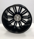 Genuine Land Rover Discovery 5 Gloss Black 21" 9.5J Alloy Wheel - LR081585